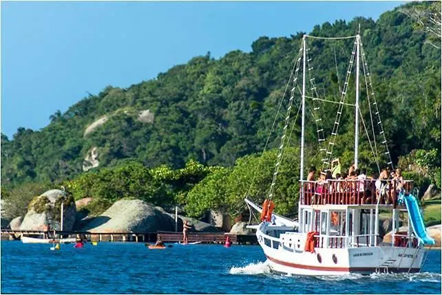 Spirit Hostel Florianopolis