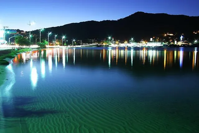 Spirit Hostel Florianópolis Brasile